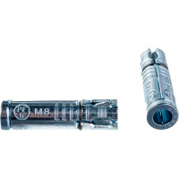 Анкер SORMAT ES 8 50 шт. 9640077502