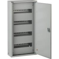 Корпус ЭРА ЩРН-48 IP31NO-123-21 76 УХЛ3, 600х300х120, металлический Б0030158