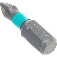 Биты PH1x25мм S2 2 шт. AV Steel AV-881121
