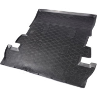 Коврик багажника Rival для Lexus LX III 5-дв. 2007-2021/Toyota LC200 5-дв. 2007-2021 15705001