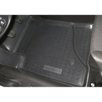 Коврики салона Rival для Chevrolet Niva 5-дв. 2009-н.в., 5 шт. 11004001