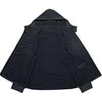 Аккумуляторная куртка теплая с подогревом FLEX TJ 10.8/18.0 XL 423173