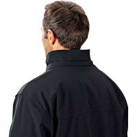 Аккумуляторная куртка теплая с подогревом FLEX TJ 10.8/18.0 XL 423173