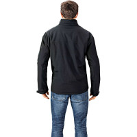 Аккумуляторная куртка теплая с подогревом FLEX TJ 10.8/18.0 XL 423173