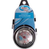 Шинный манометр AUTOVIRAZH AV-011506