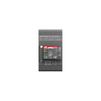 Автоматический выключатель ABB 3п XT1B160TMD100-1000 100А 3p FF 1SDA066807R1
