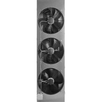 Тепловая завеса Ballu BHC-U15W40-PS НС-1183727