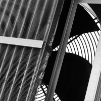 Тепловая завеса Ballu BHC-U15W40-PS НС-1183727