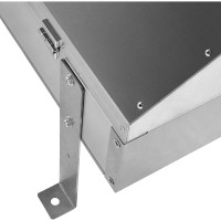 Тепловая завеса Ballu BHC-U15W40-PS НС-1183727