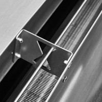 Тепловая завеса Ballu BHC-U15W40-PS НС-1183727