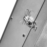 Тепловая завеса Ballu BHC-U15W40-PS НС-1183727