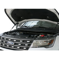 Газовые упоры капота АвтоУпор для Ford Explorer V 2010-2019, 2 шт., UFDEXP011