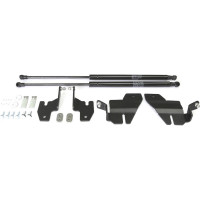 Газовые упоры капота АвтоУпор для Ford Explorer V 2010-2019, 2 шт., UFDEXP011
