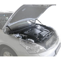 Газовые упоры капота АвтоУпор для Nissan Teana II 2008-2014, 2 шт., UNITEA012