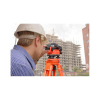 Комплект геодезического оборудования Condtrol нивелир 32X, рейка 4 м., штатив S6-2. 2-3-047