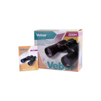 Бинокль Veber БПЦ ZOOM 10-30х60 10944