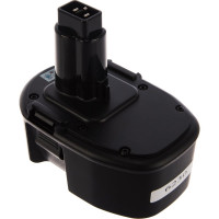 Аккумулятор для электроинструмента DeWalt (Li-Ion, 12В, 2Ач) TopON TOP-PTGD-DE-L12-2.0A