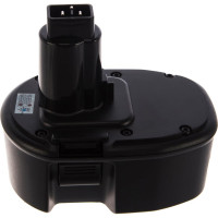 Аккумулятор для электроинструмента DeWalt (Li-Ion, 12В, 2Ач) TopON TOP-PTGD-DE-L12-2.0A