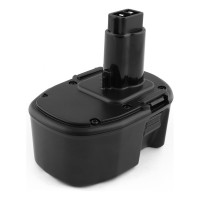 Аккумулятор для электроинструмента DeWalt (Li-Ion, 12В, 2Ач) TopON TOP-PTGD-DE-L12-2.0A