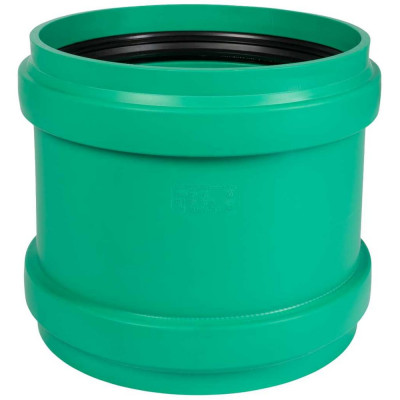 Ремонтная муфта ливневой канализации Ostendorf 315 мм 778800
