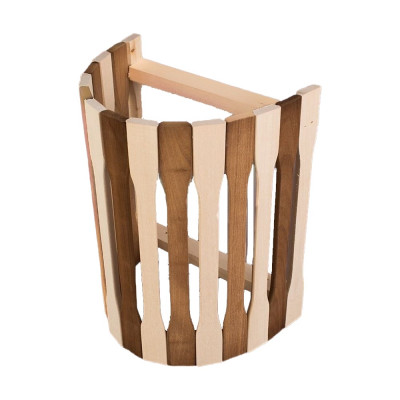 Настенный абажур Бацькина баня Zebra 30335