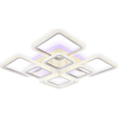 Потолочная люстра Ambrella Light Original FA5303 AMBR_FA5303