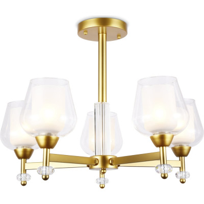 Люстра на штанге Ambrella Light Traditional TR3154