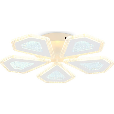 Потолочная люстра Ambrella Light Original FA4030