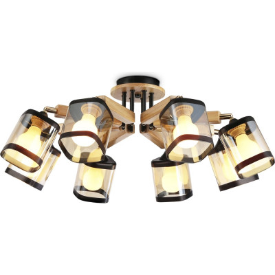 Потолочная люстра Ambrella Light Traditional TR9530