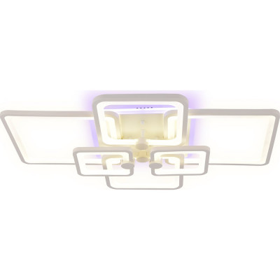 Накладной светильник Ambrella Light Original FA5306