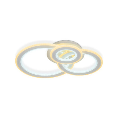 Накладной светильник Ambrella Light Original FA861