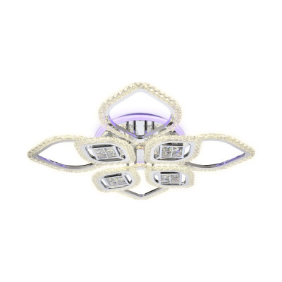 Накладной светильник Ambrella Light Ice FA283