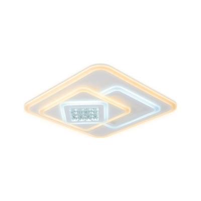 Накладной светильник Ambrella Light Ice 13 AMBR_FA255