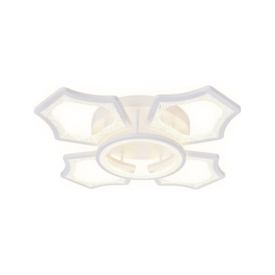 Накладной светильник Ambrella Light Original FA575