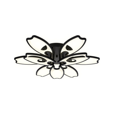 Накладной светильник Ambrella Light Original FA581