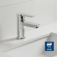 Смеситель для умывальника ARGOTECH ТИТАН \ TITAN d-35 41973