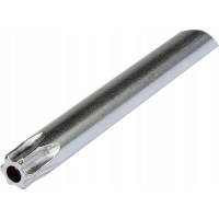 Ключ YATO TORX с Т-образной рукояткой Т10 YT-05603 371305603 092 1