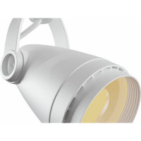 Трековый светильник MAYTONI Track lamps TR001-1-GU10-W