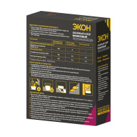 Обойный клей ЭКОН виниловый 200 г C0042977 1312333