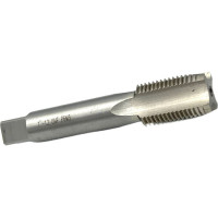 Дюймовый метчик TORNERI UNF 1" 12 нитей Р6М5 031113