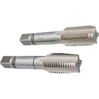 Метчик TORNERI М36х4 комплект из 2-х штук Р6М5 028701