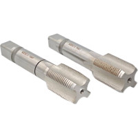 Метчик TORNERI М30х2 комплект из 2-х штук Р6М5 028388