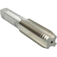 Метчик TORNERI UNC 7/8" 9 нитей Р6М5 035363