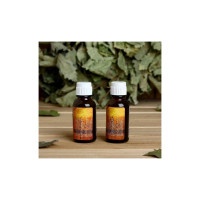 Набор эфирных масел Добропаровъ лимон, мята, по 17 мл 4250949