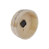 Банные часы-бочонок Добропаровъ С легким паром 3528854