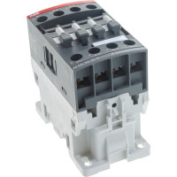 Контактор ABB AF09-30-10-11, с универсальной катушкой управления, 24-60BAC/20-60BDC 1SBL137001R1110