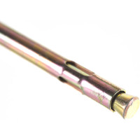 Анкерный болт с гайкой BEFAST 10x97, 80 шт. HNM1009780S