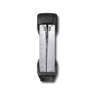 Мультитул Victorinox SwissTool 115 мм, 28 функций, синтетический чехол 3.0323.H