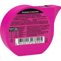 Нить для герметизации резьбовых соединений Тангит Уни-Лок, 50 м в шоу-боксе 2169519 3002910