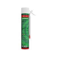 Монтажная пена MAKROFLEX Макрофлекс МЕГА 65 СТД, 800 мл 16/384 3003554